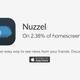 Illustration for article titled Use #Homescreen to Discover New iOS Apps
